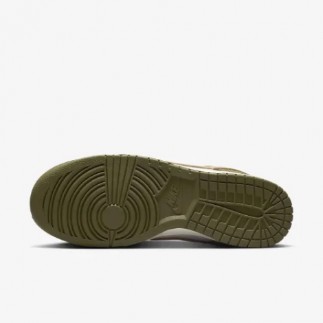 Кроссовки Nike Dunk Low Retro Prm