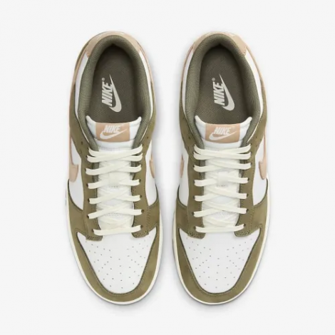 Кроссовки Nike Dunk Low Retro Prm