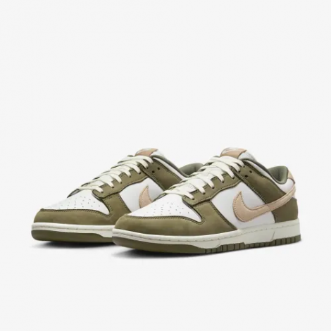 Кроссовки Nike Dunk Low Retro Prm