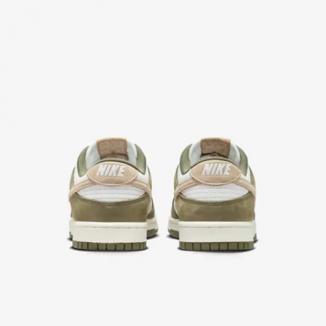 Кроссовки Nike Dunk Low Retro Prm