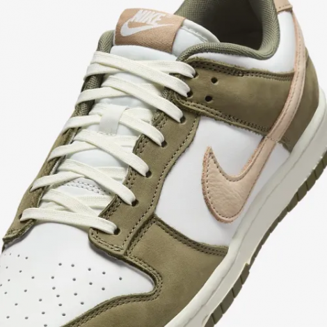 Кроссовки Nike Dunk Low Retro Prm