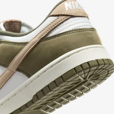 Кроссовки Nike Dunk Low Retro Prm