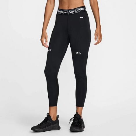 Лосини Nike W Np Df Mr 7/8 Tight Tt