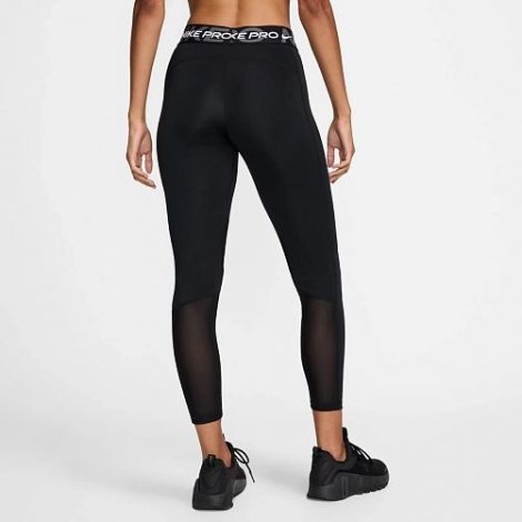 Лосини Nike W Np Df Mr 7/8 Tight Tt
