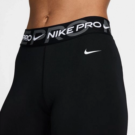 Лосини Nike W Np Df Mr 7/8 Tight Tt