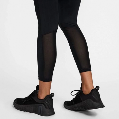 Лосини Nike W Np Df Mr 7/8 Tight Tt