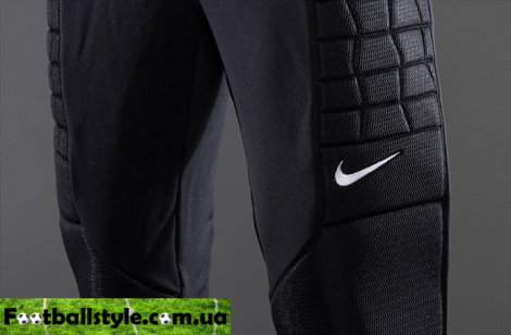 Вратарские штаны Nike Teamwear Padded