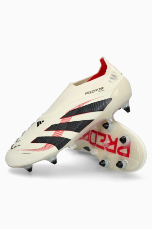 Бутси adidas Predator Elite LL SG - Білий