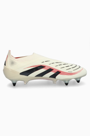 Бутси adidas Predator Elite LL SG - Білий