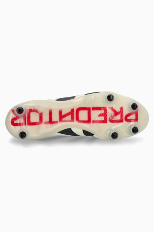 Бутси adidas Predator Elite LL SG - Білий