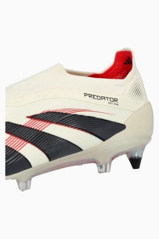 Бутси adidas Predator Elite LL SG - Білий