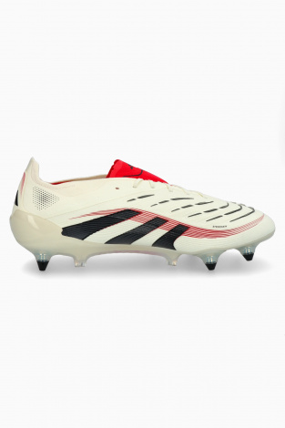 Бутси adidas Predator Elite SG - Білий