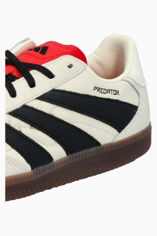 Кросівки adidas Predator Freestyle - Білий