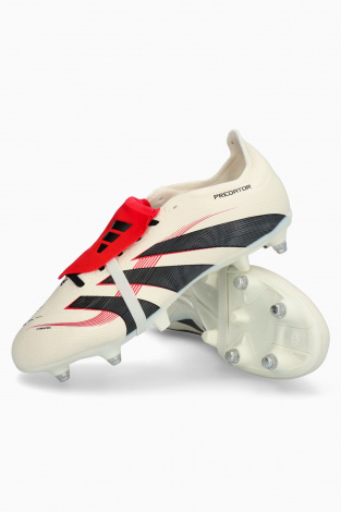 Бутси adidas Predator League FT SG - Білий