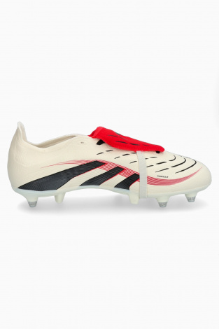 Бутси adidas Predator League FT SG - Білий