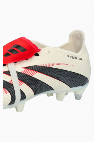 Бутси adidas Predator League FT SG - Білий