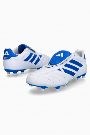 Бутсы adidas Copa Gloro II FG - белый