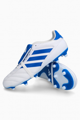 Бутсы adidas Copa Gloro II FG - белый