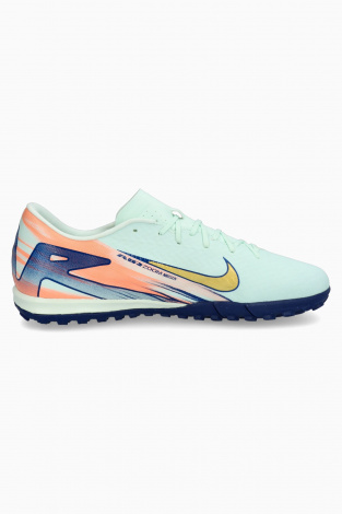 Сороконіжки Nike Zoom Mercurial Vapor 16 Academy MDS TF - блакитний