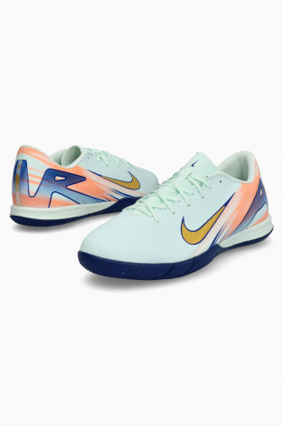 Футзалки Nike Zoom Mercurial Vapor 16 Academy MDS IC - блакитний