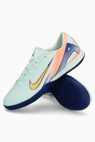 Футзалки Nike Zoom Mercurial Vapor 16 Academy MDS IC - блакитний