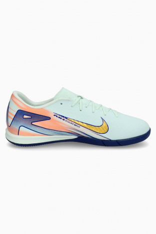 Футзалки Nike Zoom Mercurial Vapor 16 Academy MDS IC - блакитний