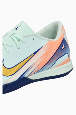 Футзалки Nike Zoom Mercurial Vapor 16 Academy MDS IC - блакитний