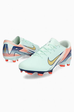 Бутси Nike Zoom Mercurial Vapor 16 Academy MDS FG/MG - блакитний
