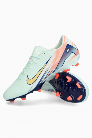Бутси Nike Zoom Mercurial Vapor 16 Academy MDS FG/MG - блакитний