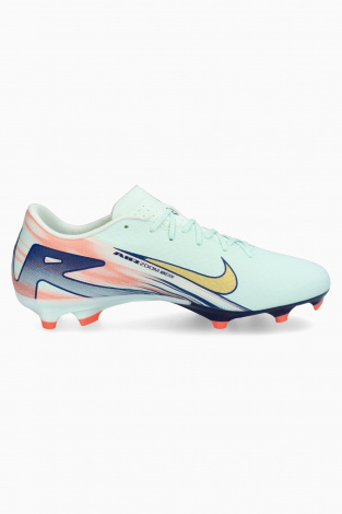 Бутси Nike Zoom Mercurial Vapor 16 Academy MDS FG/MG - блакитний