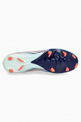 Бутси Nike Zoom Mercurial Vapor 16 Academy MDS FG/MG - блакитний