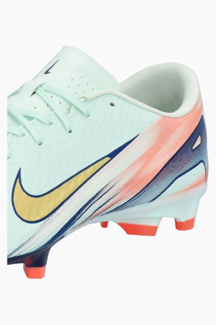 Бутси Nike Zoom Mercurial Vapor 16 Academy MDS FG/MG - блакитний