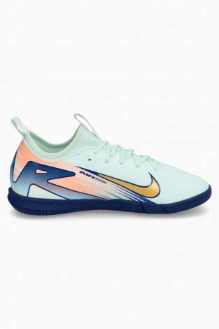 Детские футзалки Nike Zoom Mercurial Vapor 16 Academy MDS IC Junior - синий