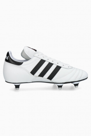 Бутсы adidas World Cup - белый