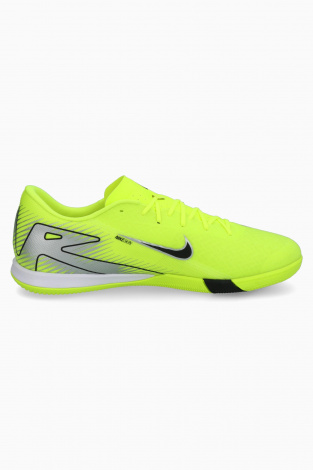 Футзалки Nike Zoom Mercurial Vapor 16 Academy IC - Лаймовий