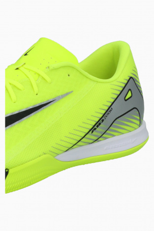 Футзалки Nike Zoom Mercurial Vapor 16 Academy IC - Лаймовий