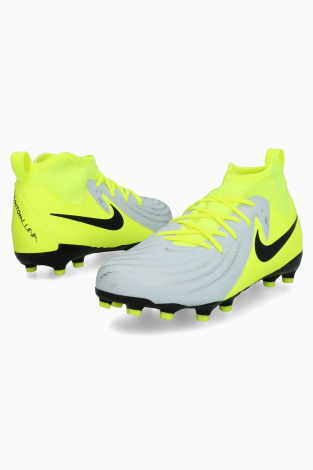 Детские бутсы Nike Phantom Luna II Academy FG Junior