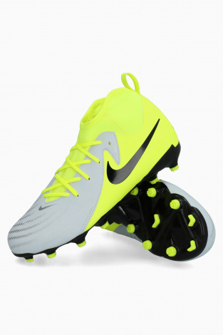 Детские бутсы Nike Phantom Luna II Academy FG Junior