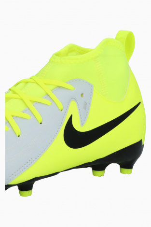 Детские бутсы Nike Phantom Luna II Academy FG Junior