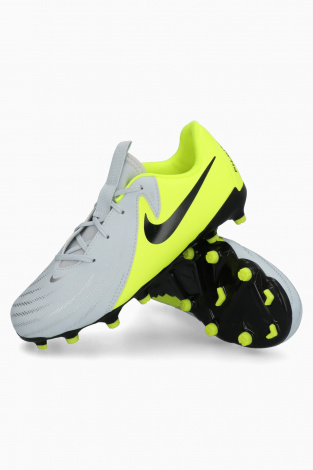 Детские бутсы Nike Phantom GX II Academy FG/MG Junior