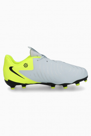Детские бутсы Nike Phantom GX II Academy FG/MG Junior