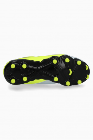 Детские бутсы Nike Phantom GX II Academy FG/MG Junior