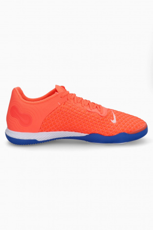 Футзалки Nike React Gato - апельсин