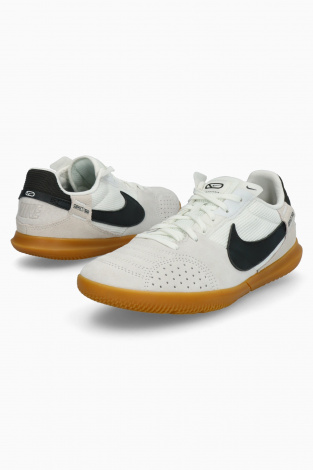 Детские футзалки Nike Streetgato Junior - Белый