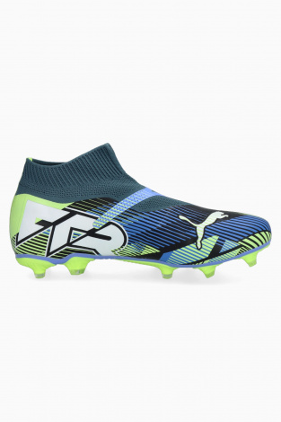 Бутси Puma Future 7 Match+ LL FG/AG - багатобарвний