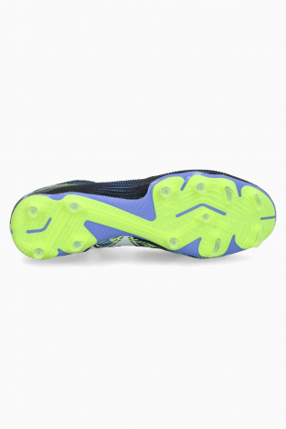 Бутси Puma Future 7 Match+ LL FG/AG - багатобарвний