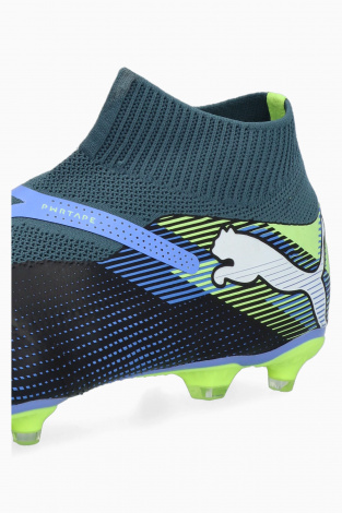 Бутси Puma Future 7 Match+ LL FG/AG - багатобарвний