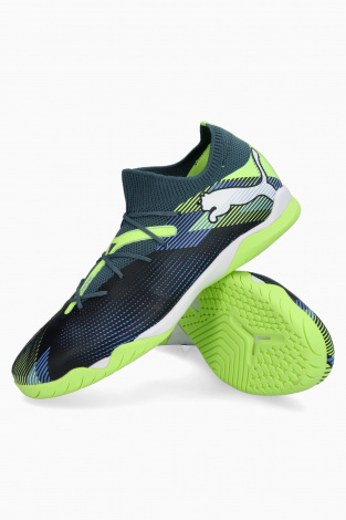 Футзалки Puma Future 7 Match IN - багатобарвний