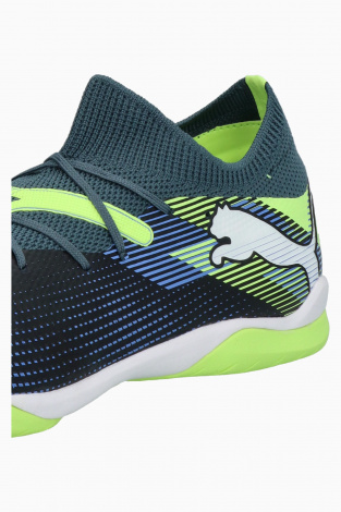 Футзалки Puma Future 7 Match IN - багатобарвний