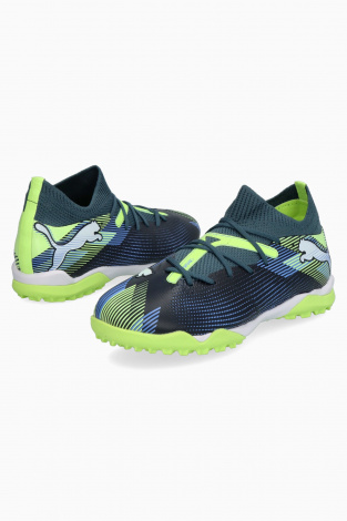 Детские сороконожки Puma Future 7 Match TF Junior - многоцветный
